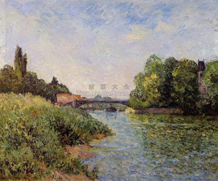 Powdery Sunshine - 马克西姆·莫福拉